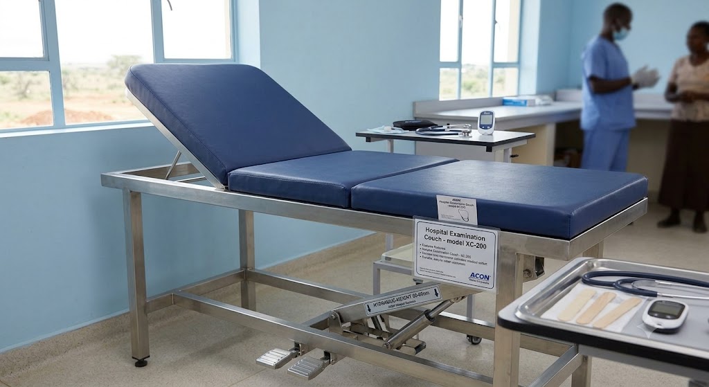Examination Couch