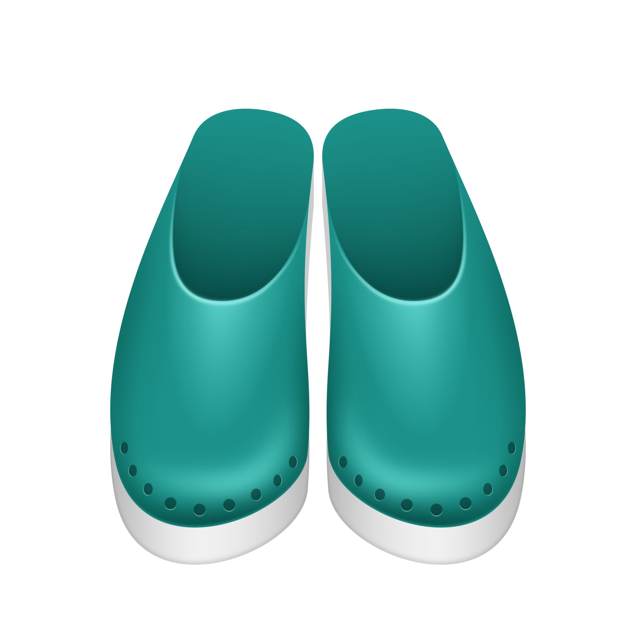 Anti-Static Theatre Footwear